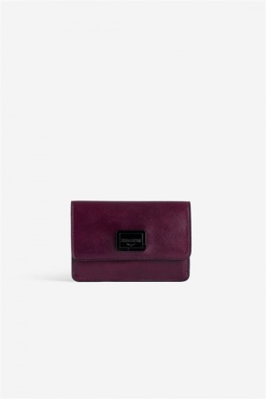 Beyond Zadig And Voltaire Le Cecilia Wallet | ZV-255926