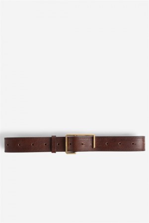 Bonny Zadig And Voltaire La Cecilia Belt | ZV-255826