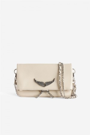 Flash Zadig And Voltaire Rock Nano Swing Your Wings | ZV-256185