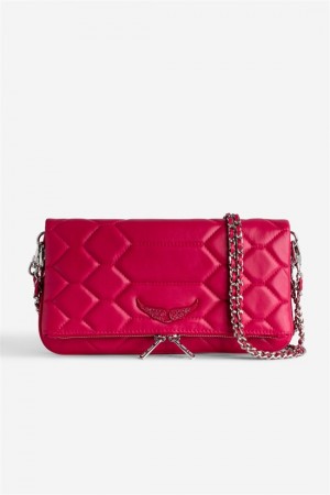 Podium Zadig And Voltaire Rock Xl Mat Bag | ZV-256178