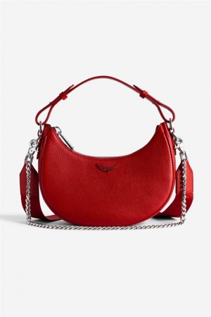 Power Zadig And Voltaire Moonrock Bag | ZV-256050