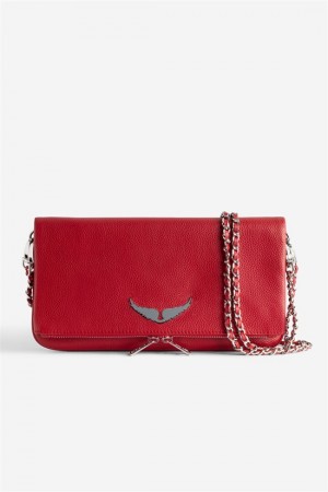 Power Zadig And Voltaire Rock Bag | ZV-256172