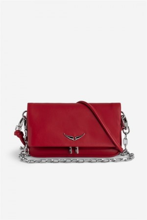 Power Zadig And Voltaire Rock Nano Eternal Bag | ZV-256083