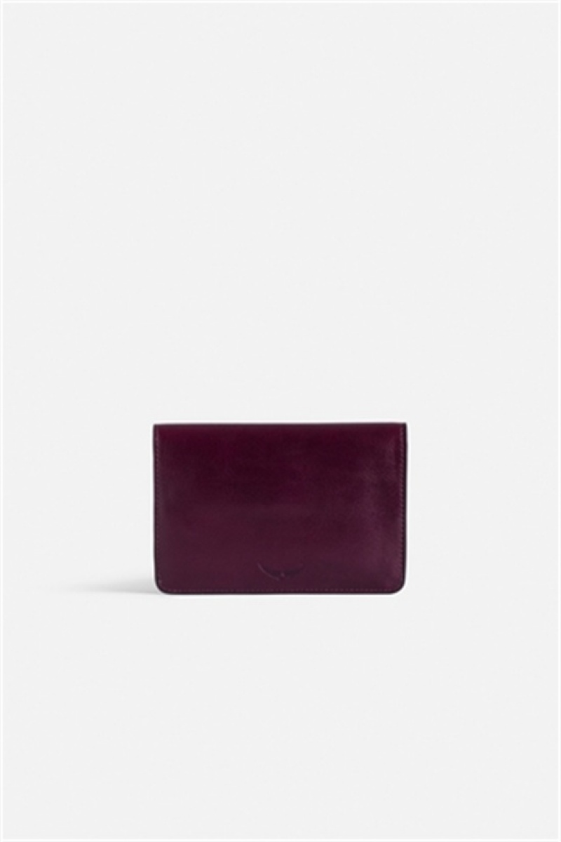 Beyond Zadig And Voltaire Le Cecilia Wallet | ZV-255926