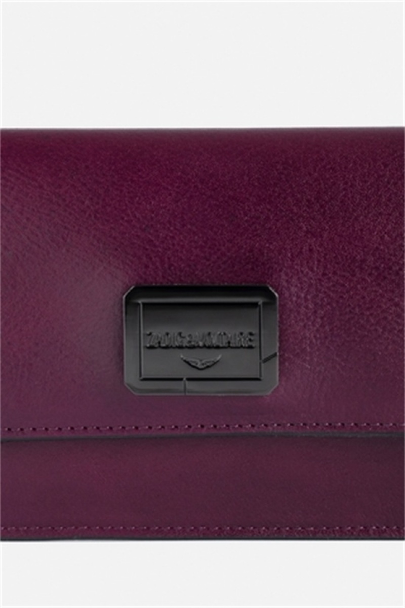 Beyond Zadig And Voltaire Le Cecilia Wallet | ZV-255926