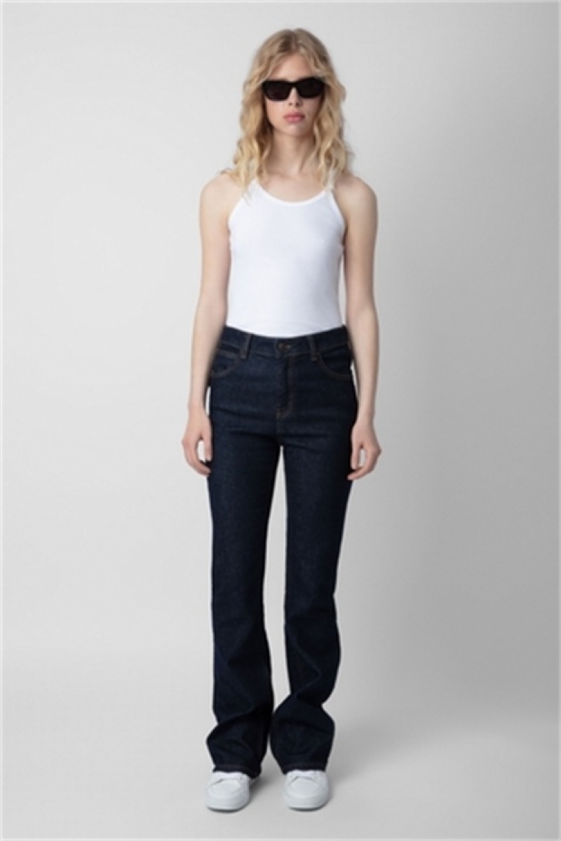 Brut Zadig And Voltaire Emile Jeans | ZV-256210