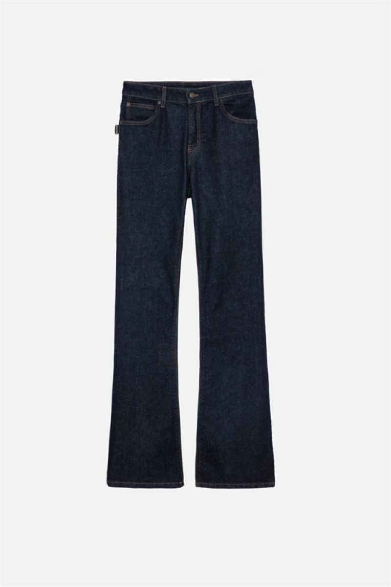 Brut Zadig And Voltaire Emile Jeans | ZV-256210