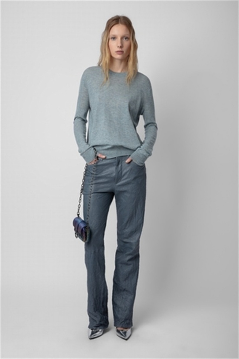 Cloud Zadig And Voltaire Life Jumper | ZV-256454