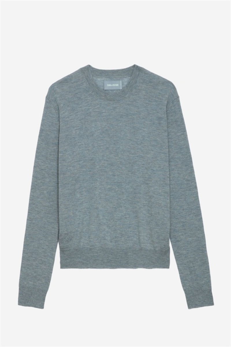 Cloud Zadig And Voltaire Life Jumper | ZV-256454