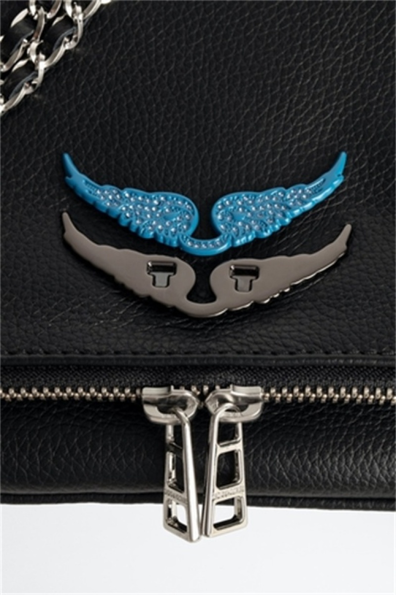 Deep Zadig And Voltaire Swing Your Wings Charms | ZV-256135