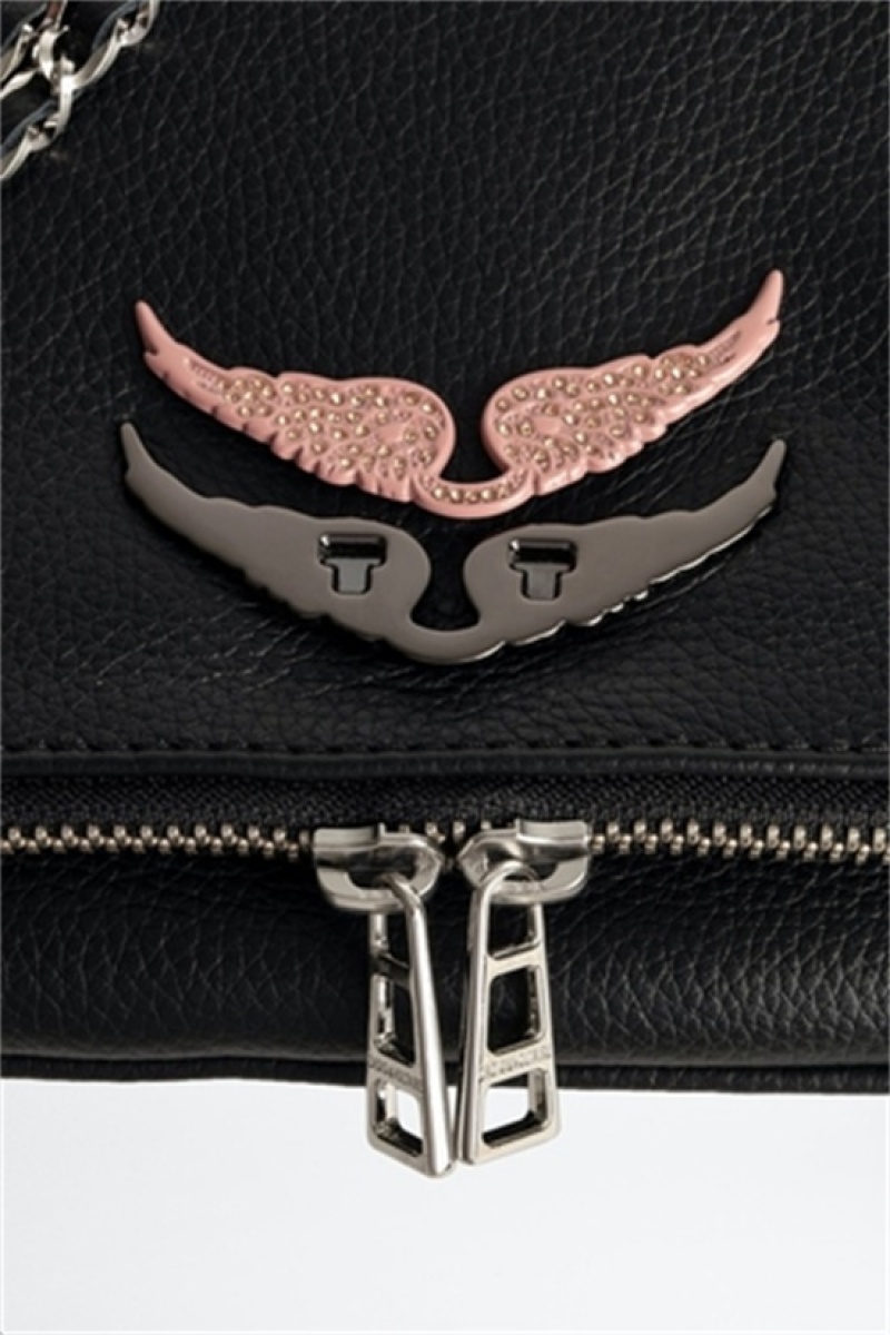 Dolly Zadig And Voltaire Swing Your Wings Charms | ZV-256136