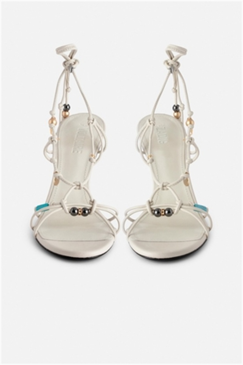 Flash Zadig And Voltaire Alana Sandals | ZV-255783