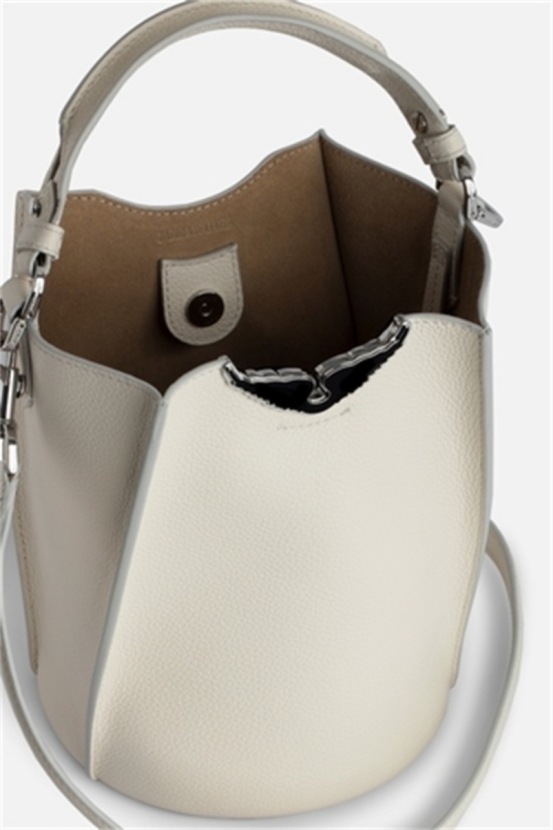 Flash Zadig And Voltaire Borderline Bucket Bag | ZV-256040