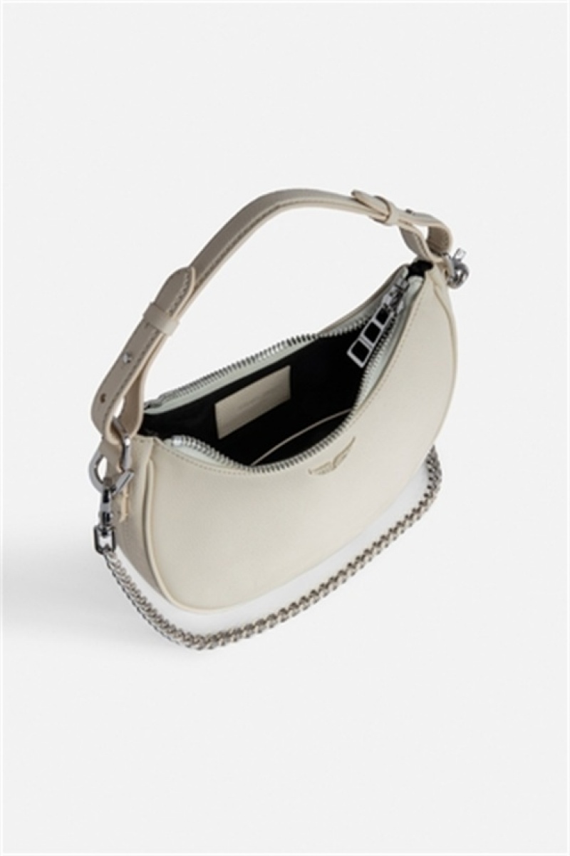 Flash Zadig And Voltaire Moonrock Bag | ZV-256049