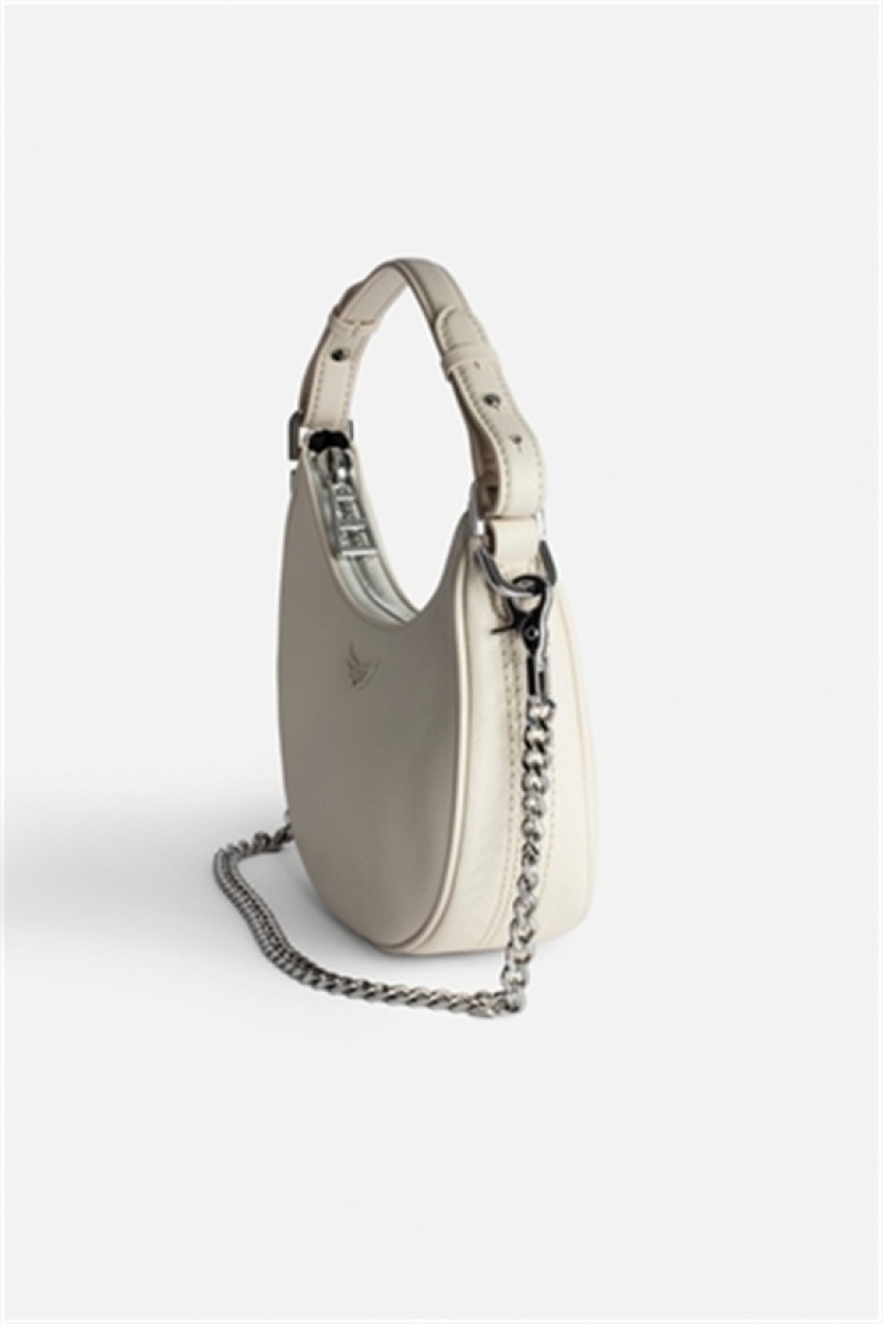 Flash Zadig And Voltaire Moonrock Bag | ZV-256049