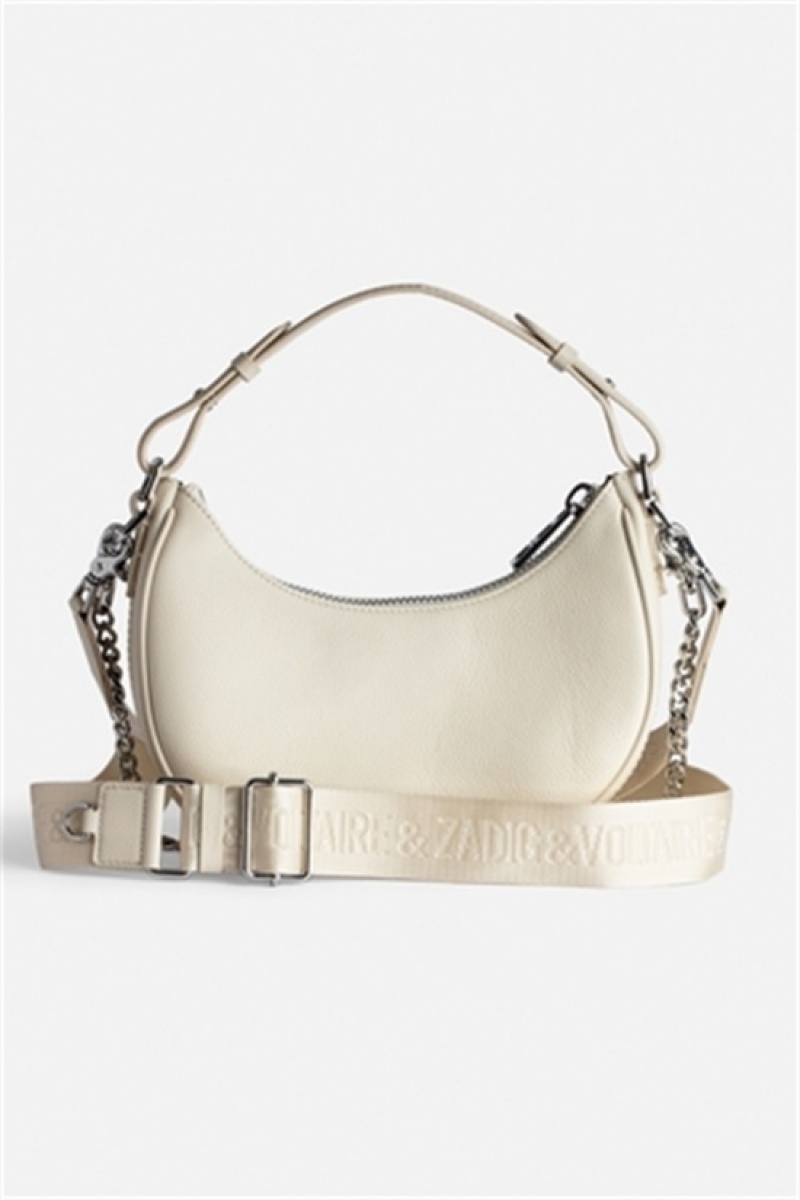 Flash Zadig And Voltaire Moonrock Bag | ZV-256049