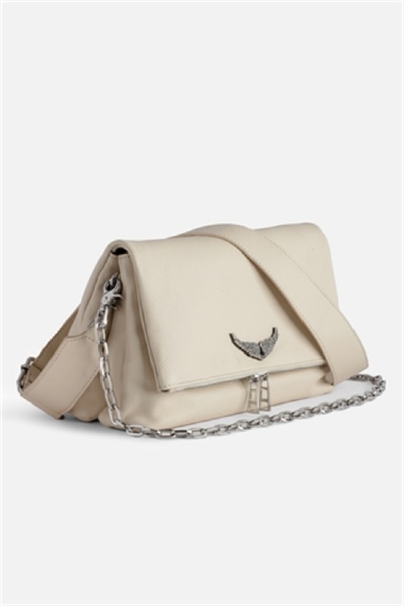 Flash Zadig And Voltaire Rocky Swing Your Wings | ZV-256121