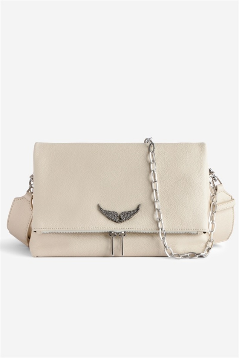 Flash Zadig And Voltaire Rocky Swing Your Wings | ZV-256121