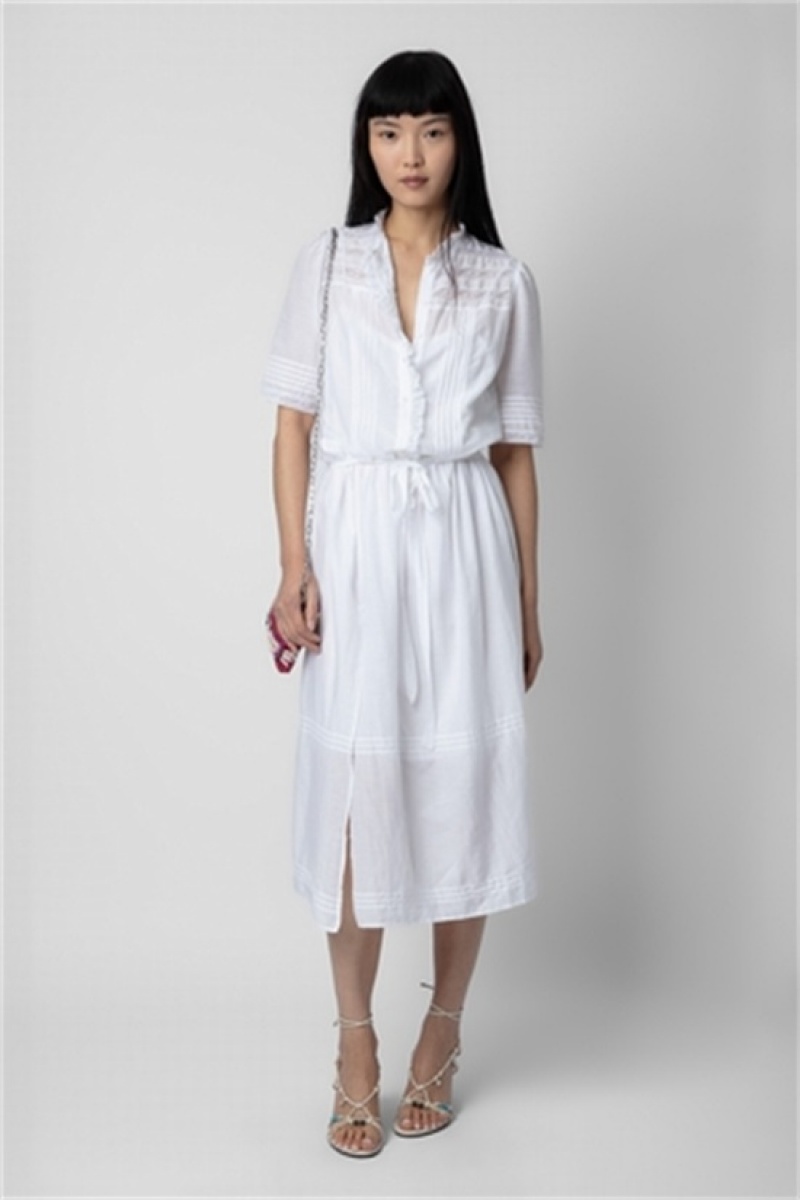 Judo Zadig And Voltaire Rosary Dress | ZV-256376