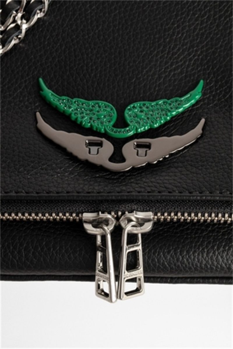 Karma Zadig And Voltaire Swing Your Wings Charms | ZV-256133