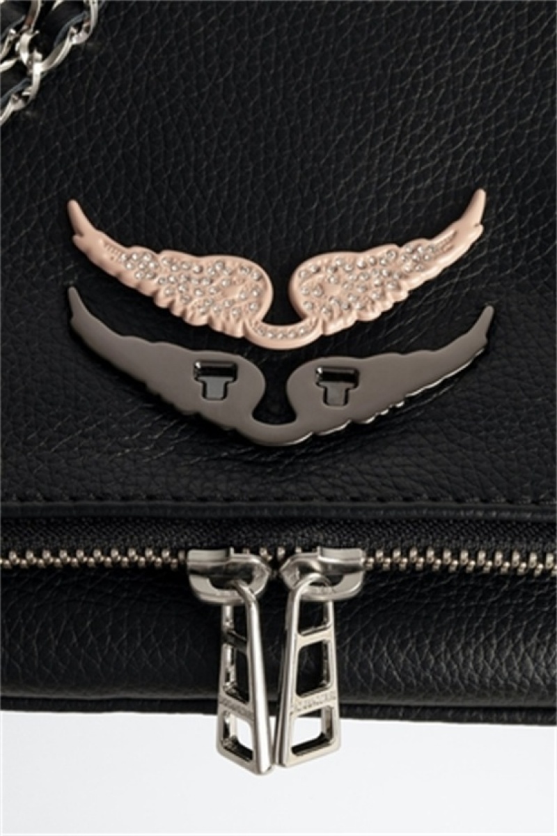 Lucky Zadig And Voltaire Swing Your Wings Charms | ZV-256138