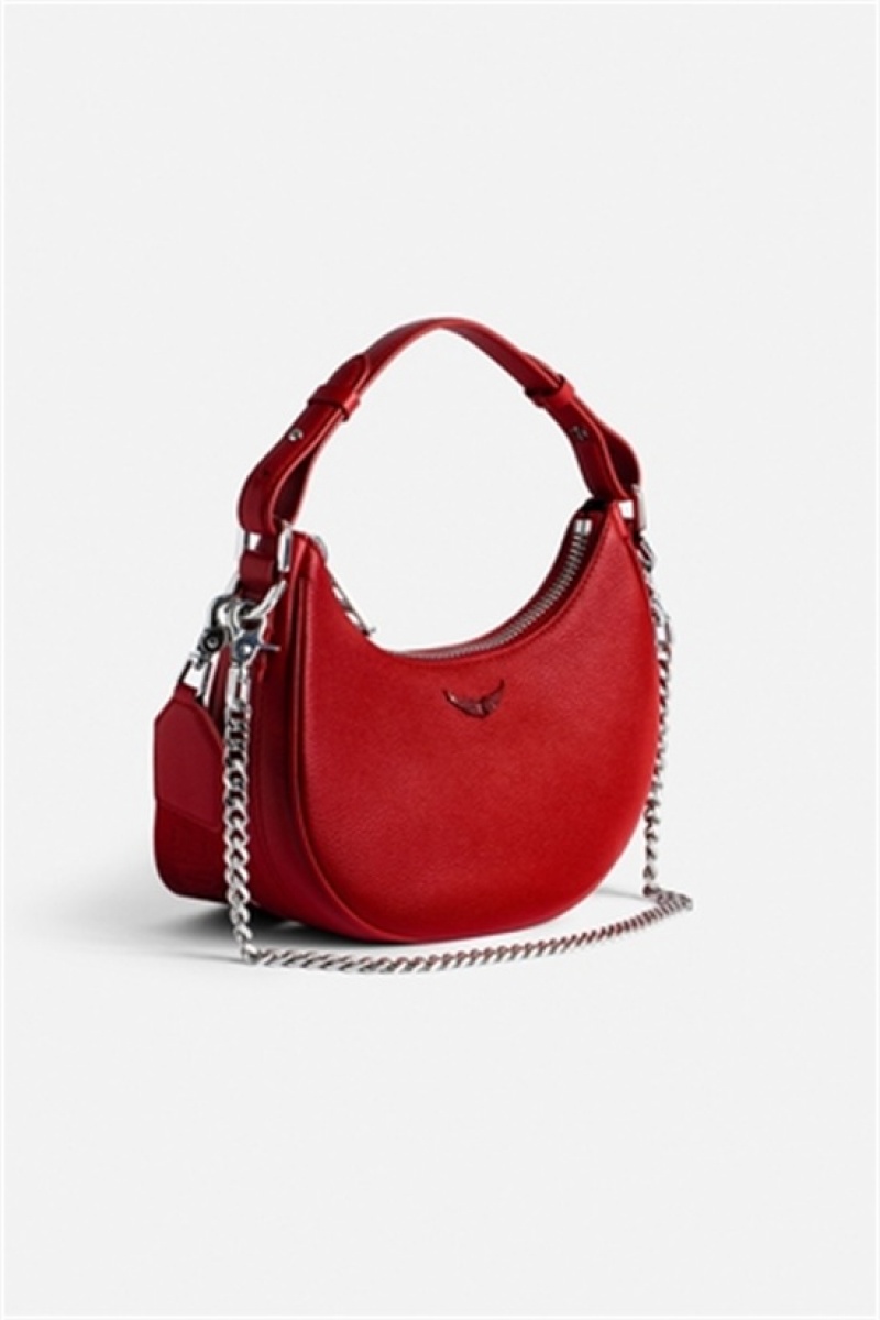 Power Zadig And Voltaire Moonrock Bag | ZV-256050