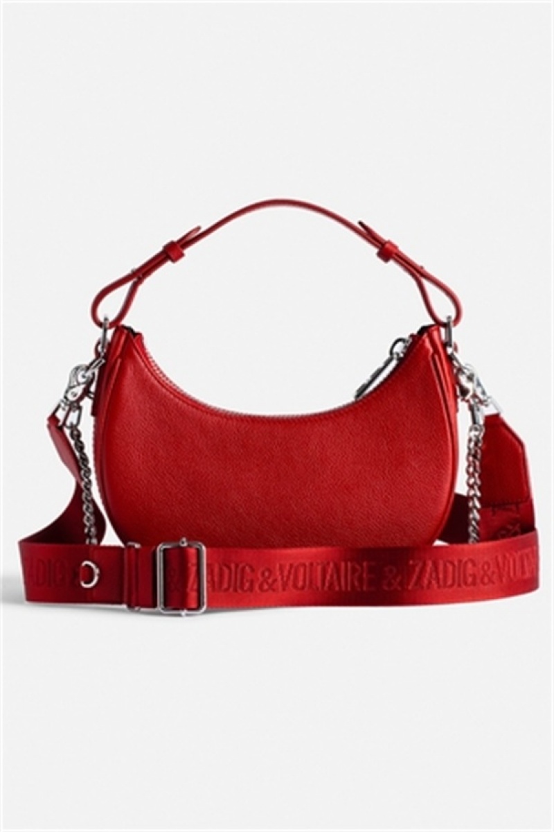 Power Zadig And Voltaire Moonrock Bag | ZV-256050