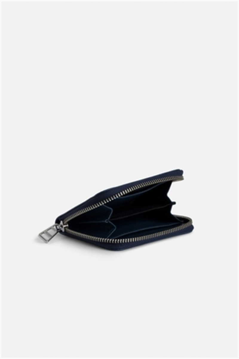 Storm Zadig And Voltaire Mini Wallet | ZV-255939