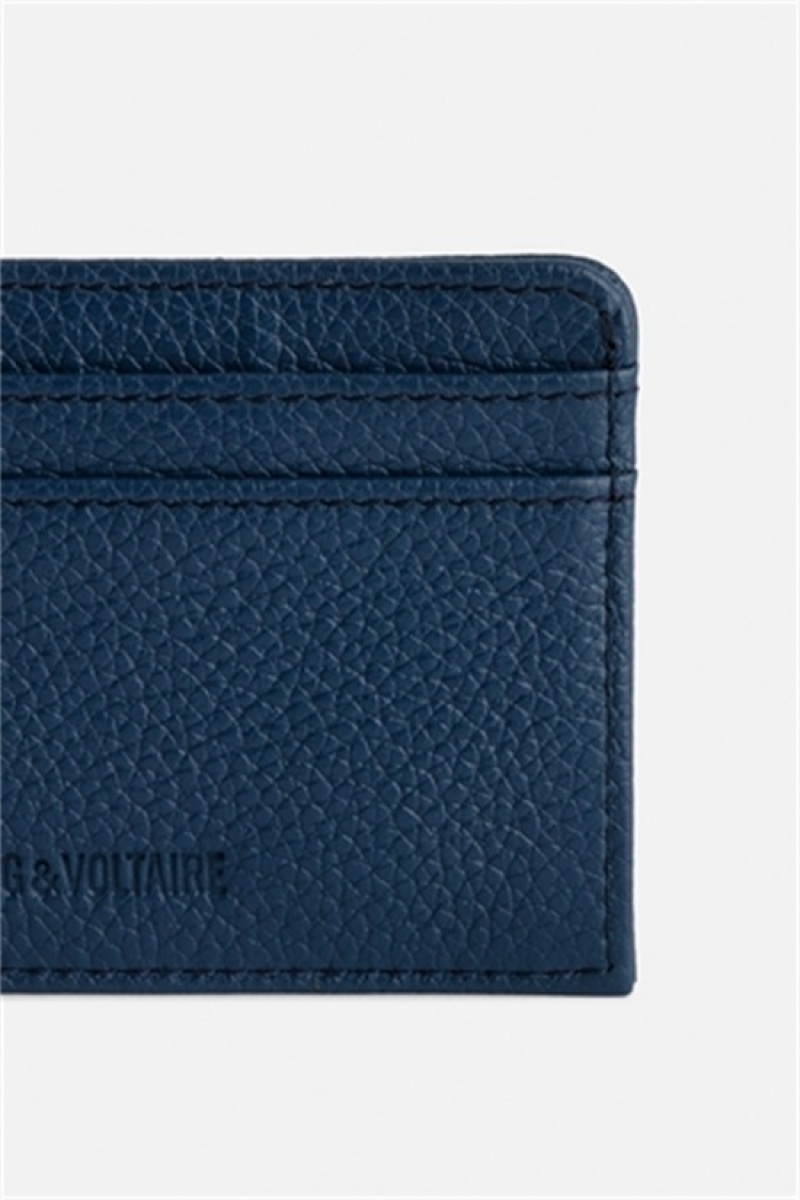 Storm Zadig And Voltaire Pass Card Holder | ZV-255944