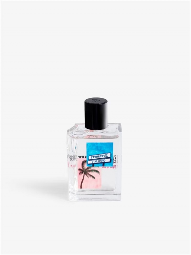 Transparent Zadig And Voltaire This Is Her! Dream 50ML | ZV-255644